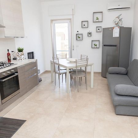 Casa Befra Il Relax Che Cercavi Apartman Torre San Gennaro Kültér fotó