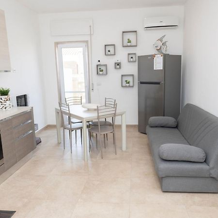 Casa Befra Il Relax Che Cercavi Apartman Torre San Gennaro Kültér fotó
