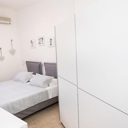 Casa Befra Il Relax Che Cercavi Apartman Torre San Gennaro Kültér fotó
