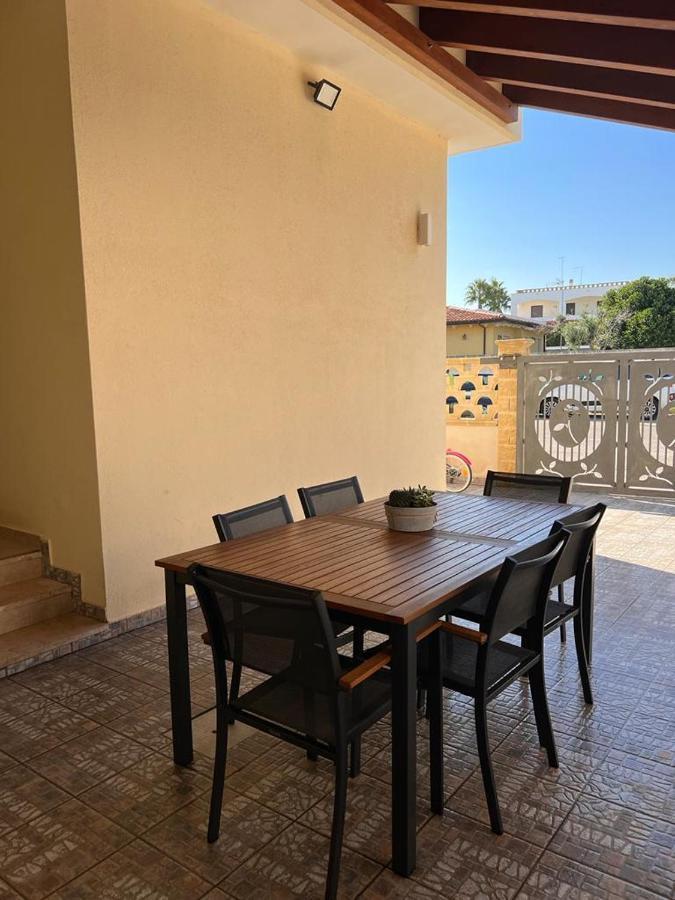 Casa Befra Il Relax Che Cercavi Apartman Torre San Gennaro Kültér fotó