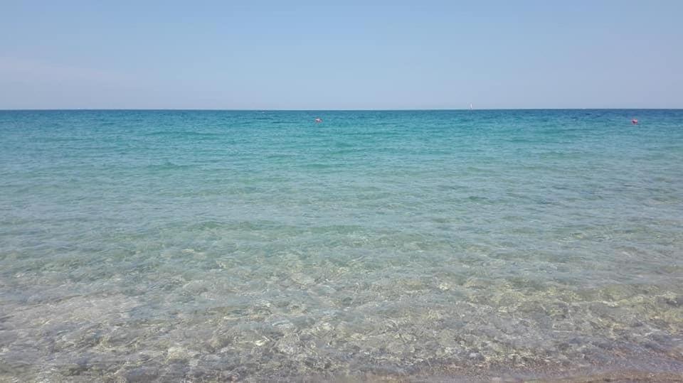 Casa Befra Il Relax Che Cercavi Apartman Torre San Gennaro Kültér fotó