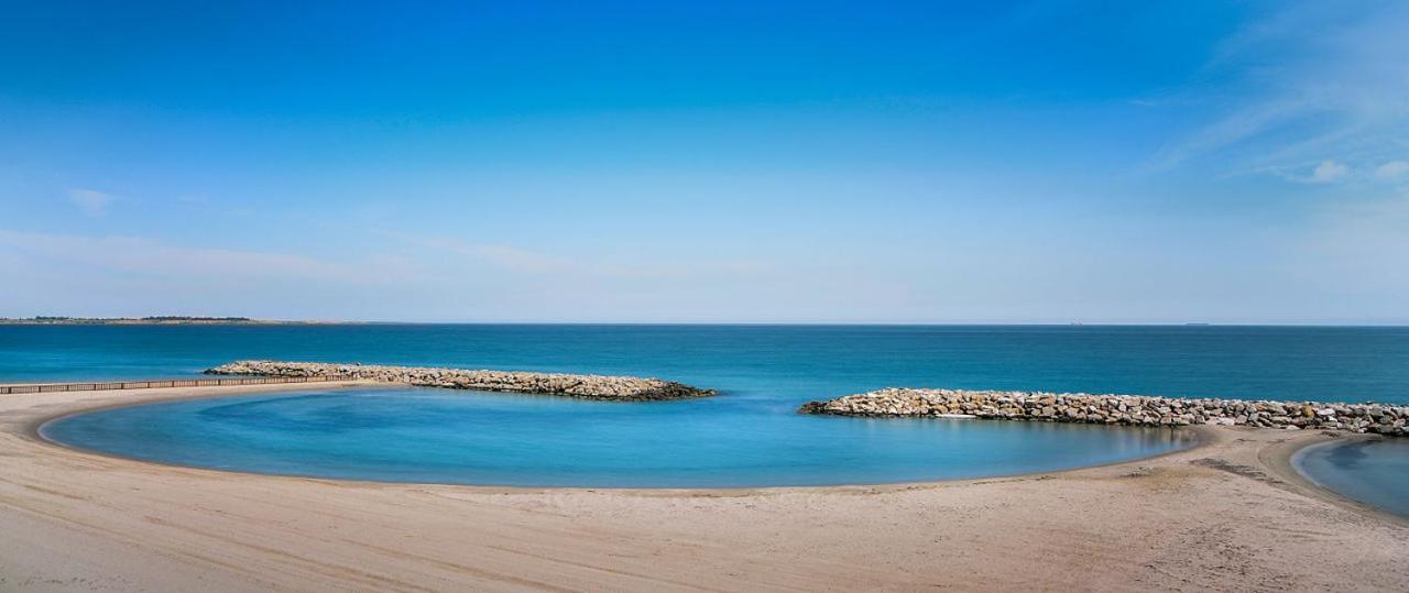 Casa Befra Il Relax Che Cercavi Apartman Torre San Gennaro Kültér fotó