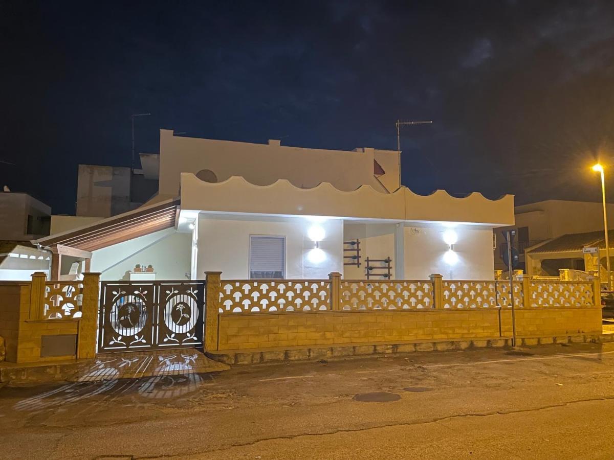 Casa Befra Il Relax Che Cercavi Apartman Torre San Gennaro Kültér fotó