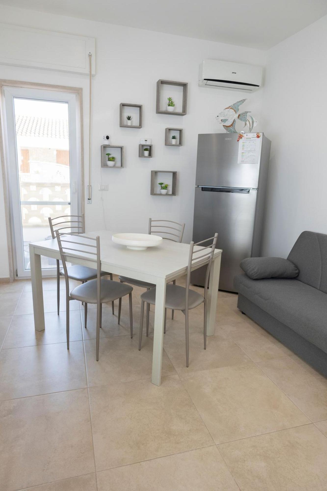 Casa Befra Il Relax Che Cercavi Apartman Torre San Gennaro Kültér fotó
