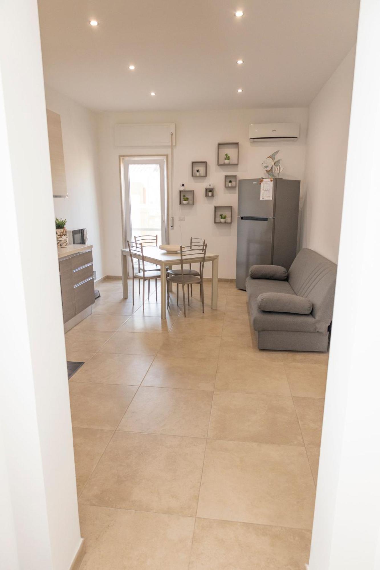 Casa Befra Il Relax Che Cercavi Apartman Torre San Gennaro Kültér fotó