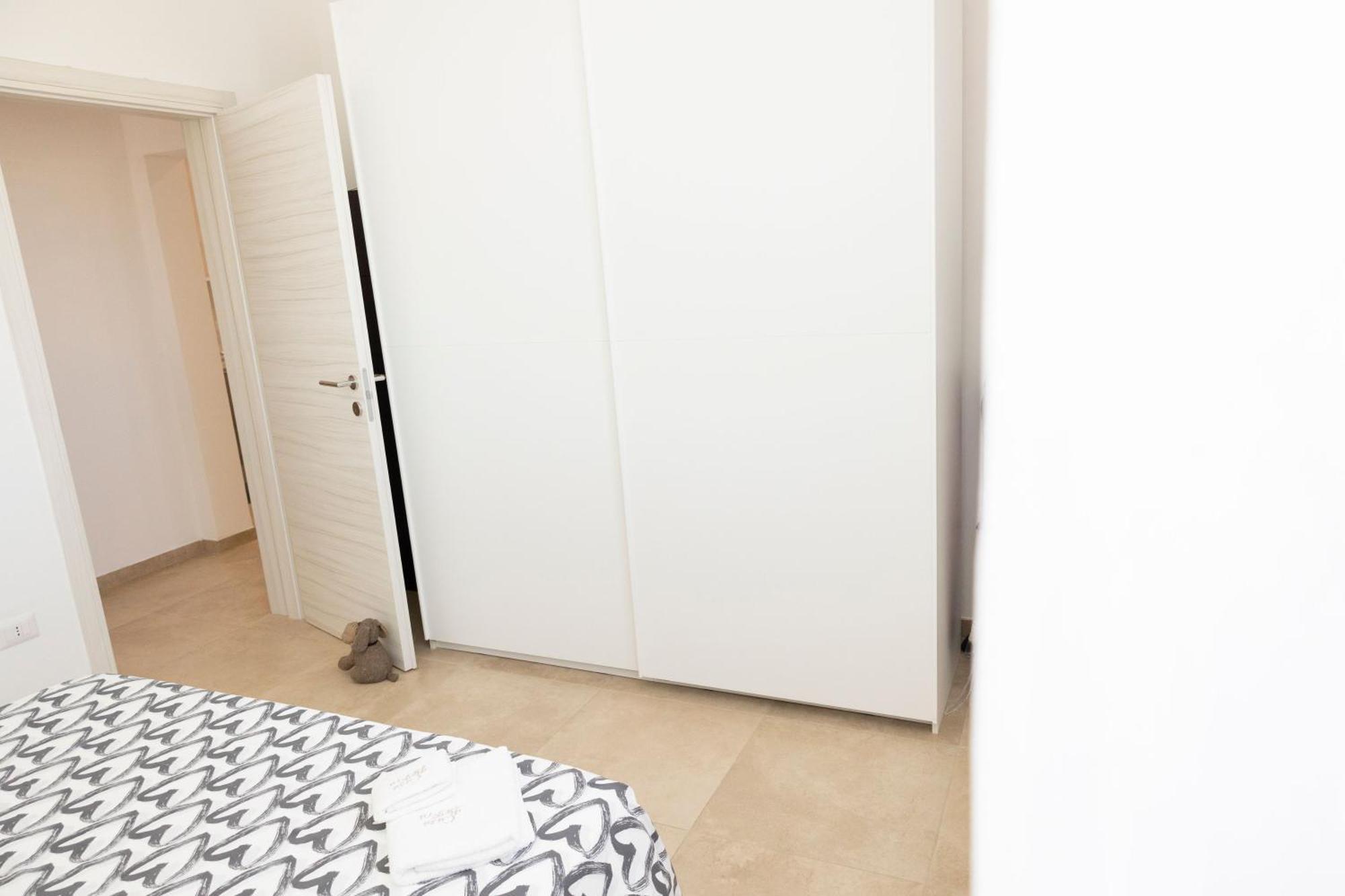 Casa Befra Il Relax Che Cercavi Apartman Torre San Gennaro Kültér fotó