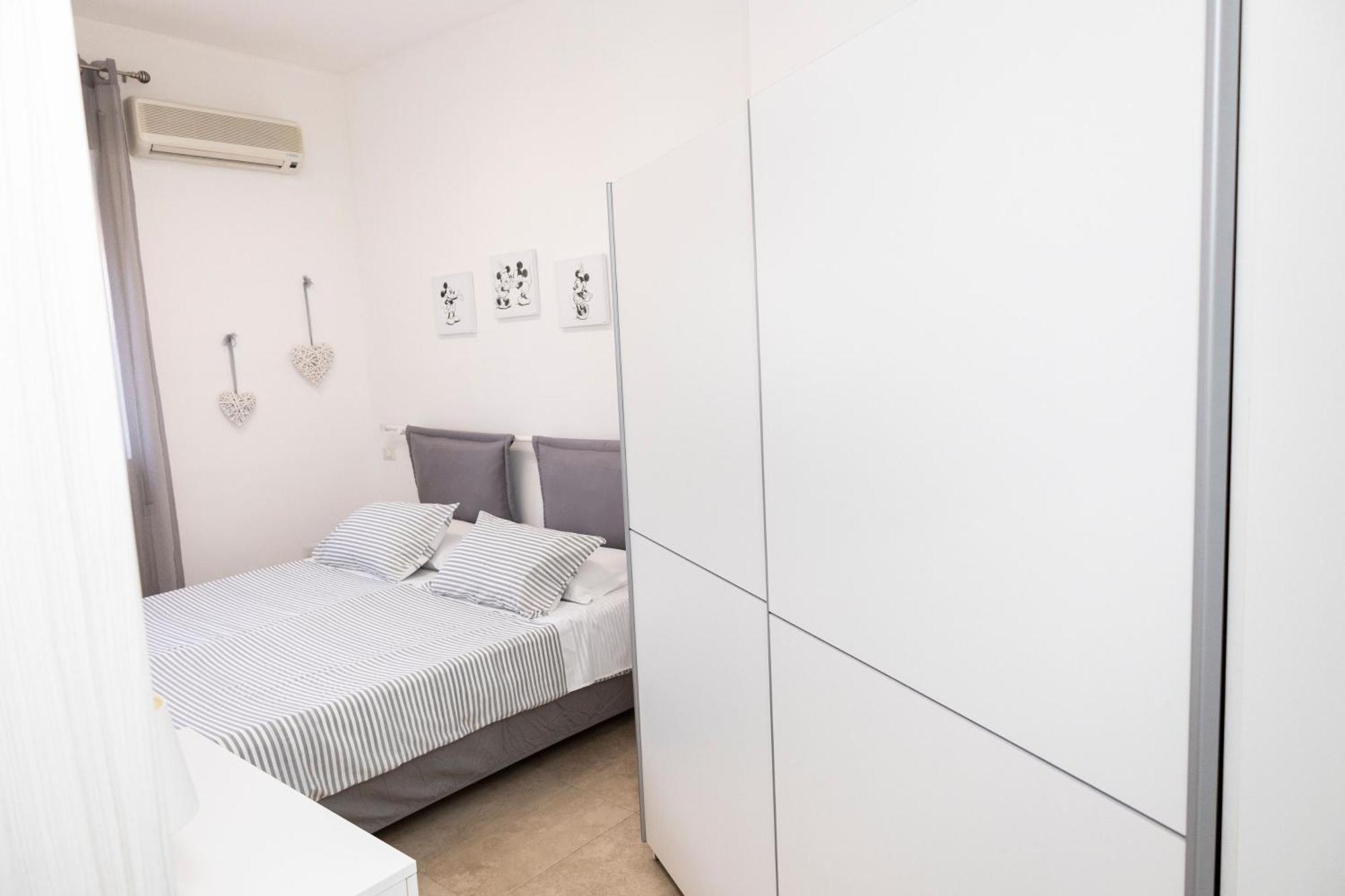 Casa Befra Il Relax Che Cercavi Apartman Torre San Gennaro Kültér fotó