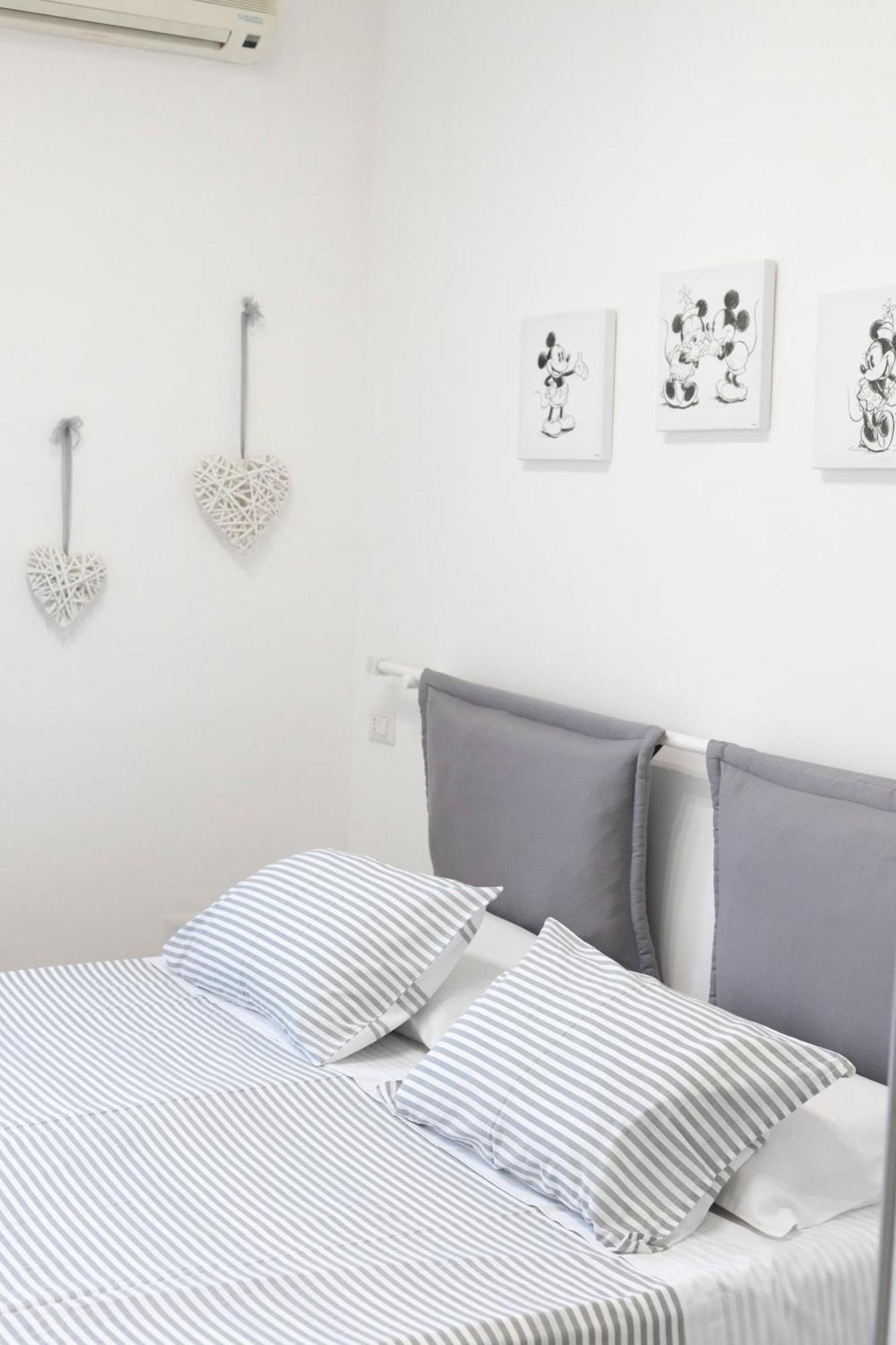 Casa Befra Il Relax Che Cercavi Apartman Torre San Gennaro Kültér fotó