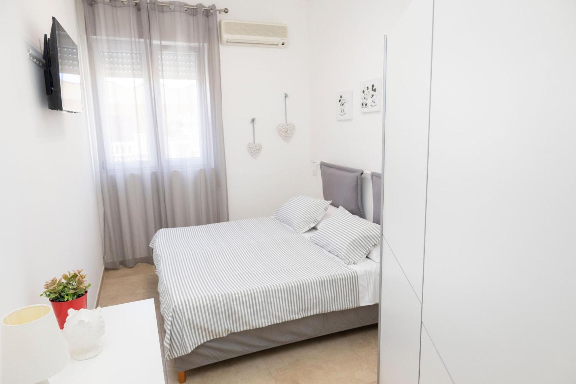 Casa Befra Il Relax Che Cercavi Apartman Torre San Gennaro Kültér fotó