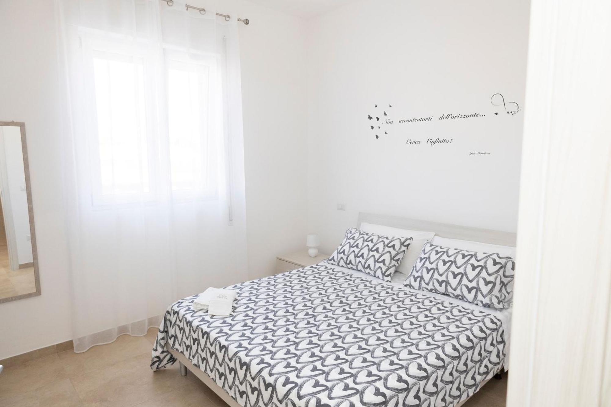 Casa Befra Il Relax Che Cercavi Apartman Torre San Gennaro Kültér fotó