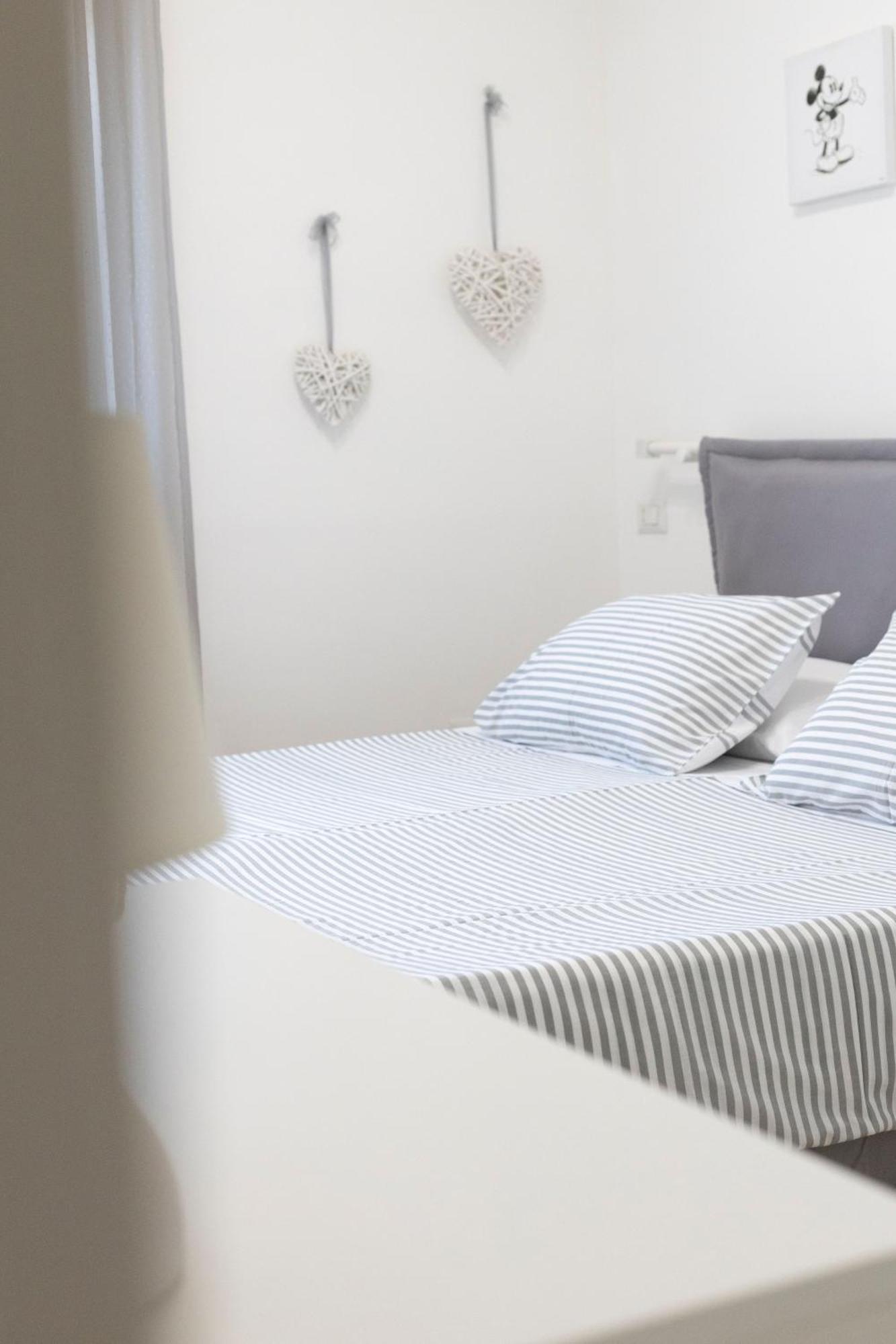 Casa Befra Il Relax Che Cercavi Apartman Torre San Gennaro Kültér fotó