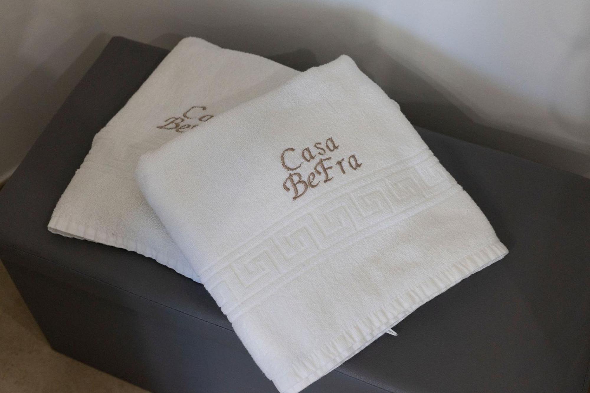 Casa Befra Il Relax Che Cercavi Apartman Torre San Gennaro Kültér fotó