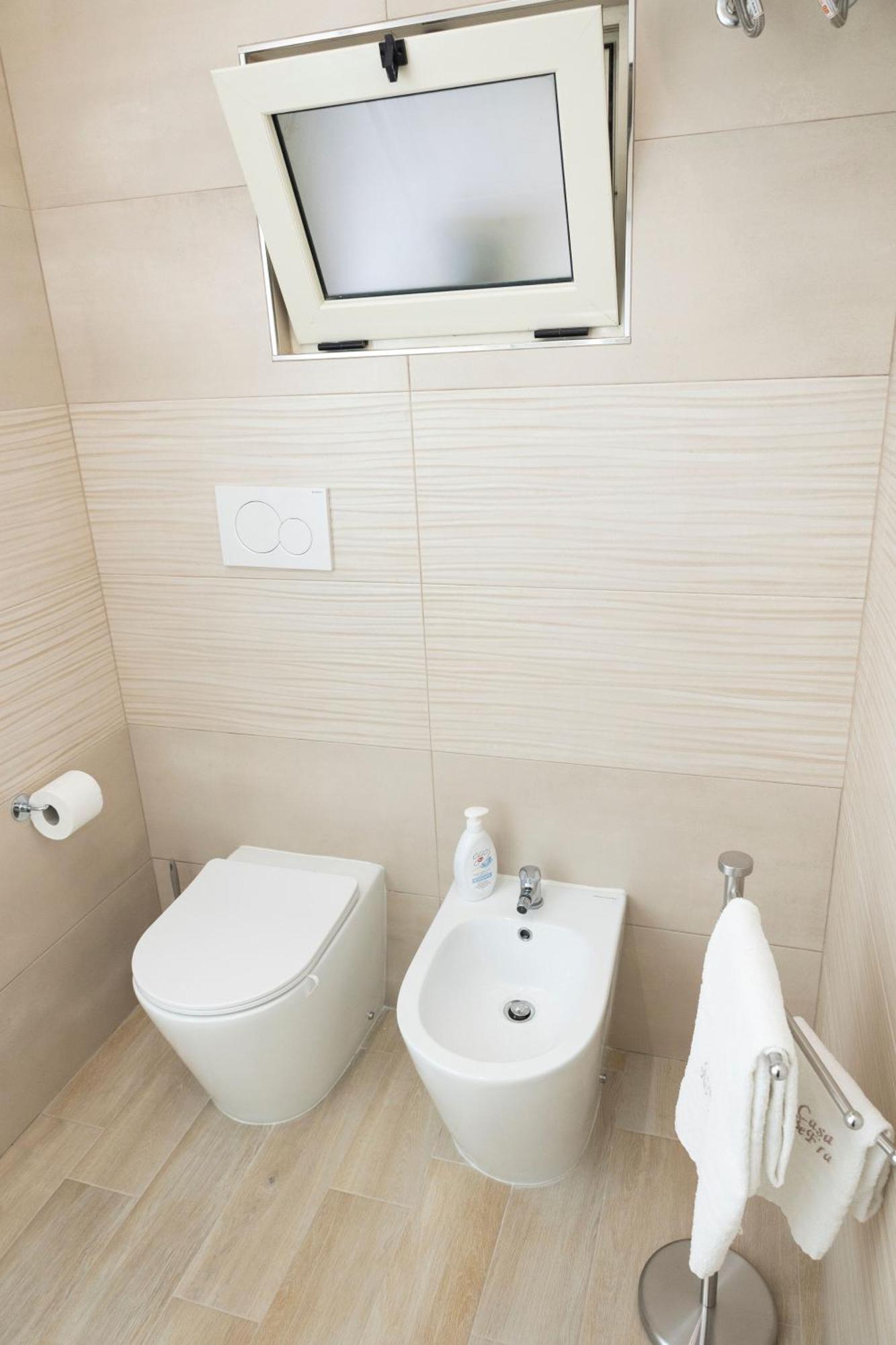 Casa Befra Il Relax Che Cercavi Apartman Torre San Gennaro Kültér fotó